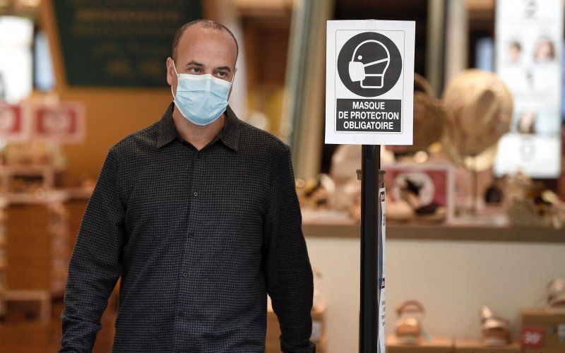 'Coronapas en mondmaskers ook tegen griep'
