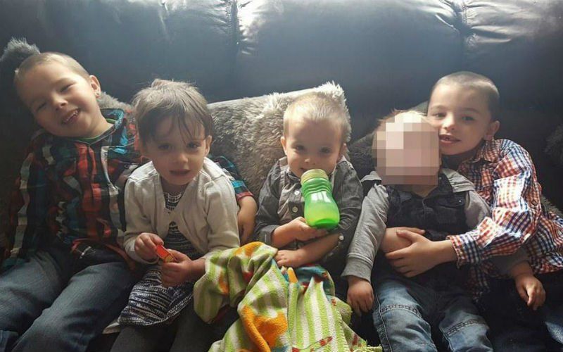 Mama verliest vier kinderen in brand: "Ze leefde voor haar kids. Hoe moet ze hiermee verder?"