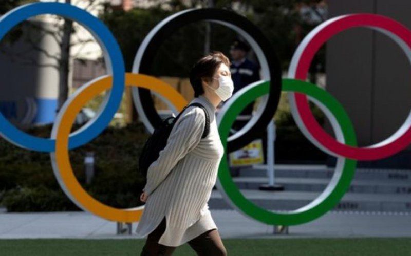 Officieel: Olympische Spelen in Japan worden één jaar uitgesteld