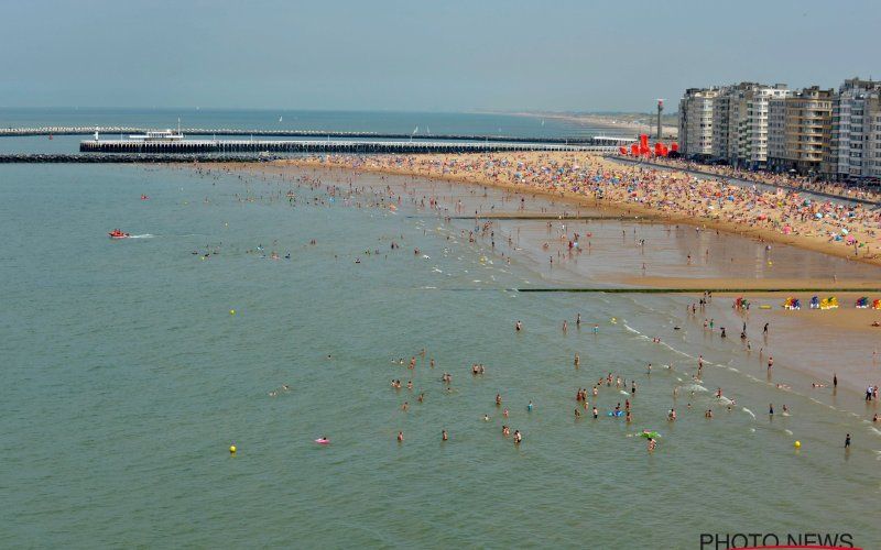 Dodelijk stuk strand in Oostende wordt onderzocht