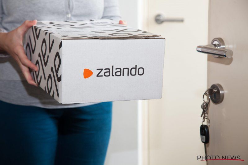 Zalando start nu ook met verkoop van schoonheidsproducten in België