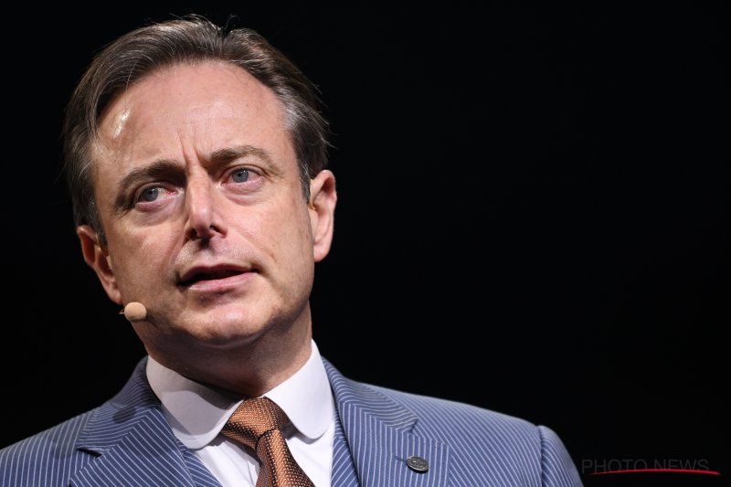 De Wever stopt mogelijk als burgemeester: "Ik wil Vlaams minister-president worden"