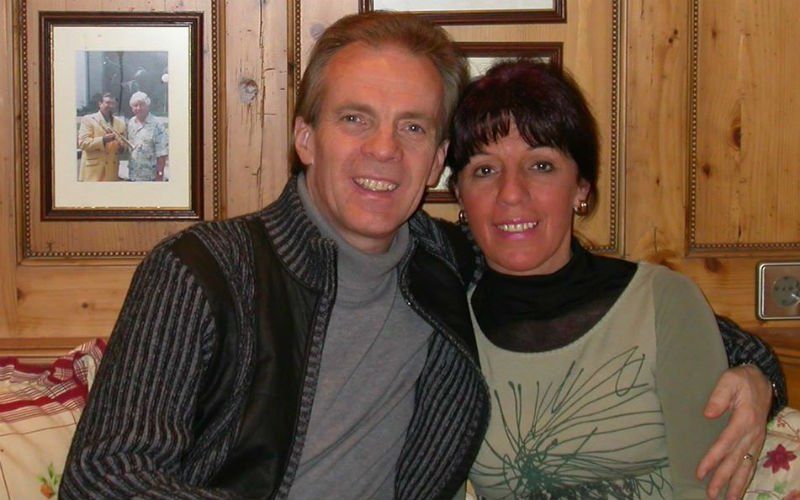 Paulette, de weduwe van Paul Severs, neemt ingrijpend besluit na de dood van haar man