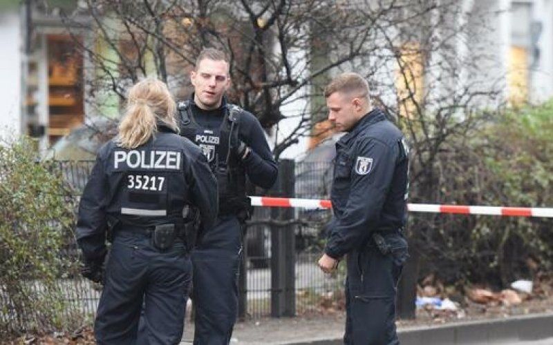Ernstige terreurdaad in Berlijn: Iraakse man rijdt verschillende mensen aan