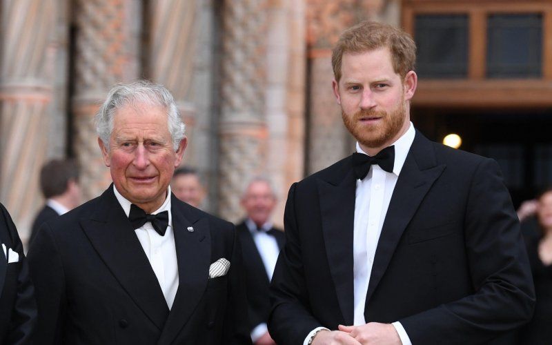 Nieuw dieptepunt voor prins Harry: “Prins Charles is diep geschokt en teleurgesteld”