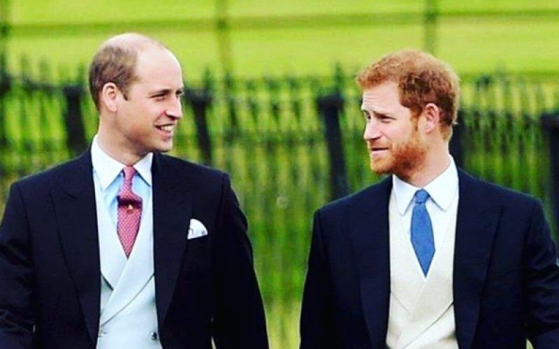 Daarom botert het niet tussen prinsen Harry en William: "Definitieve breuk"