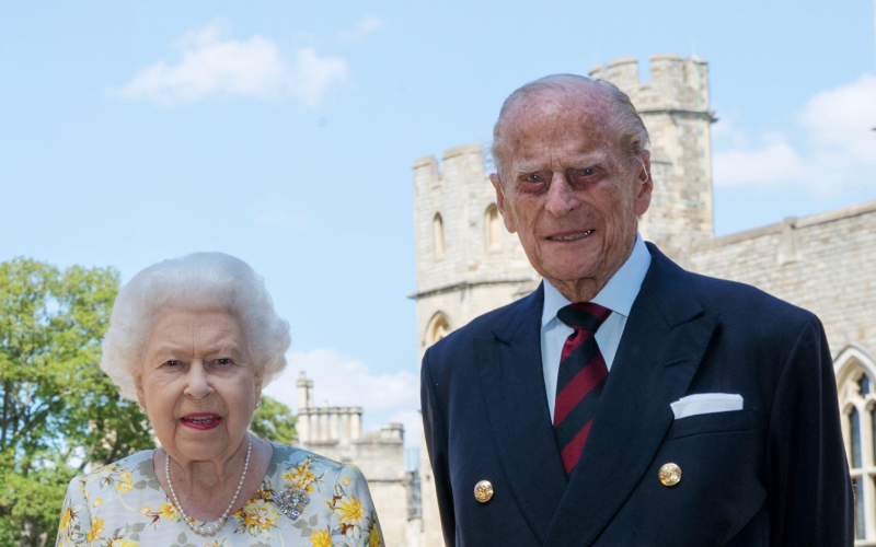 Queen Elizabeth neemt ingrijpende beslissing na overlijden prins Philip: “Ze gaat het niet doen”