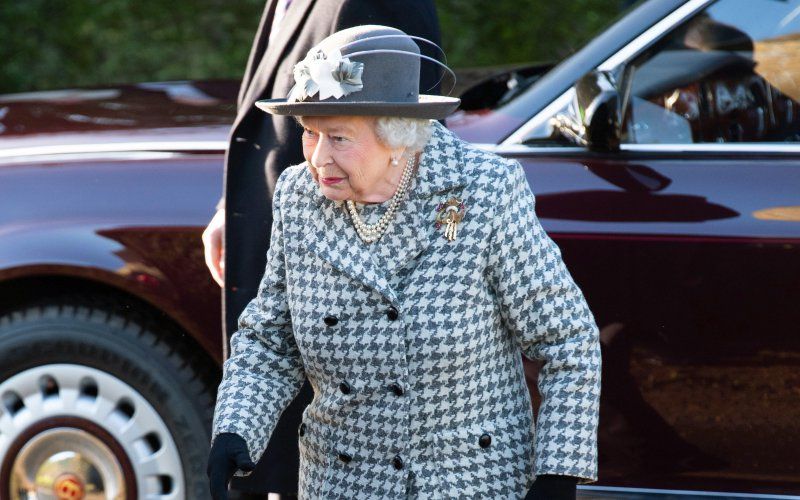 Britse koninklijke familie met de grond gelijk gemaakt: “Totale onzin van hen”