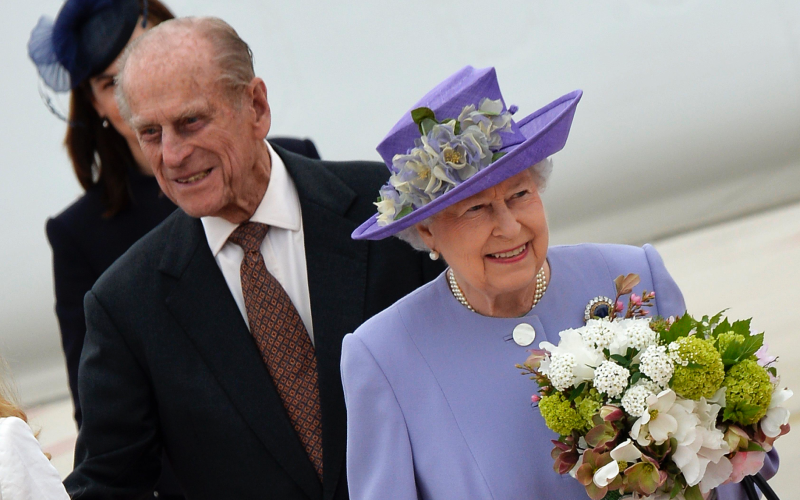 Weer harde klap voor Britse royals na overlijden Queen Elizabeth: "Schandalig"