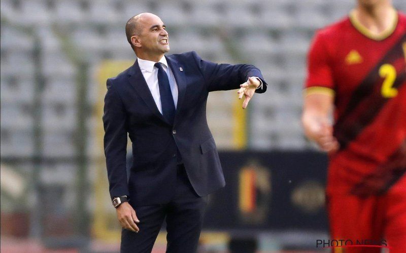 Roberto Martínez nieuwe bondscoach van Nederland? "Dat verhaal doet de ronde"