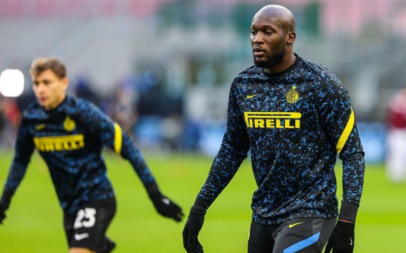 'Romelu Lukaku verlaat Inter en maakt mogelijk deze verrassende overstap'