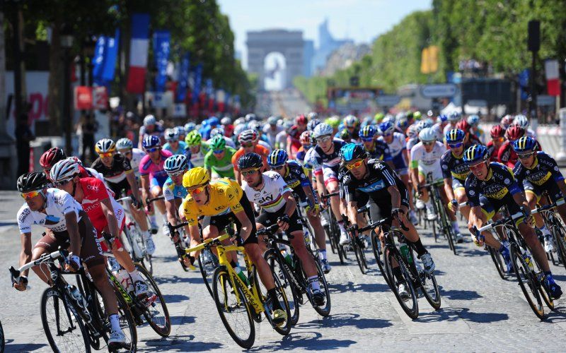 Ronde van Frankrijk gaat niet van start op 27 juni