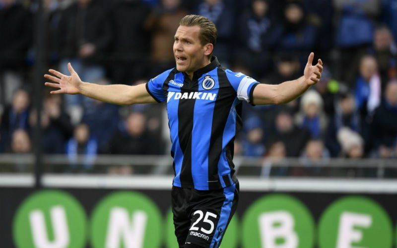 "Zo denkt Vormer over een contractverlenging voor Leko bij Club Brugge"