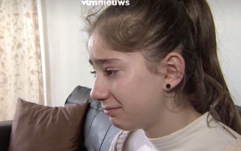 Ze is geboren in België, maar meisje (11) zonder papieren mag niet op schoolreis
