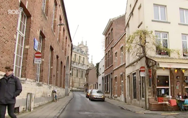 Jongen (18) afgeranseld in Leuven, daders zijn spoorloos