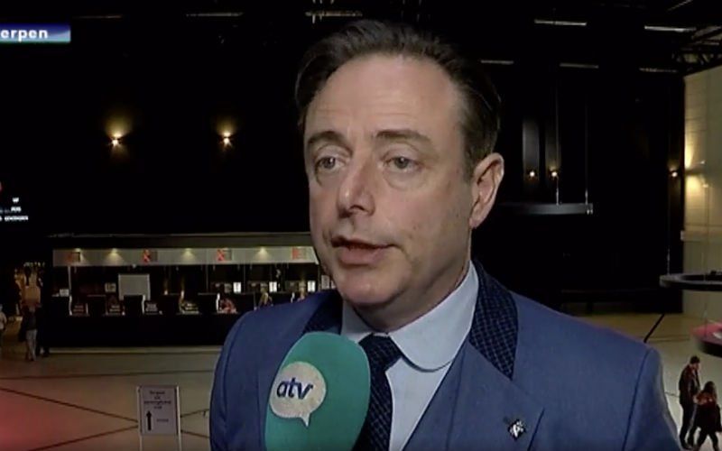 Bart De Wever komt met ernstige waarschuwing: "Dit is geen mokerslag voor hen"