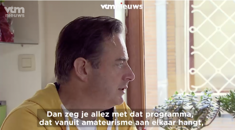 Bart De Wever maakt Groen belachelijk: "Het is een prulpartij"