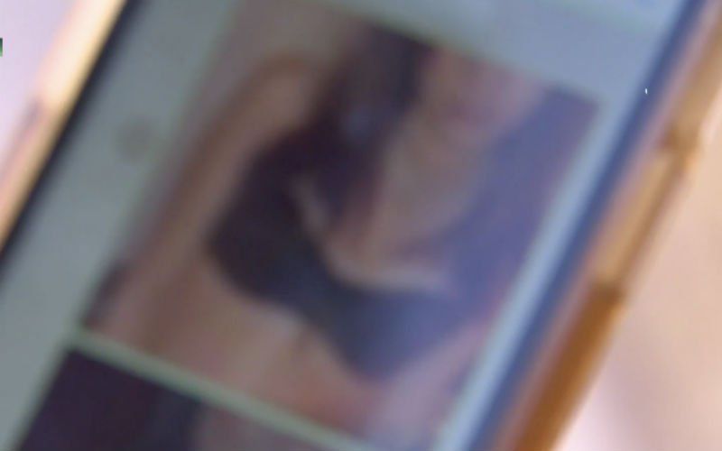 Meisjes tussen 12 en 16 jaar uit Sint-Truiden worden gedwongen om naaktfoto's te sturen