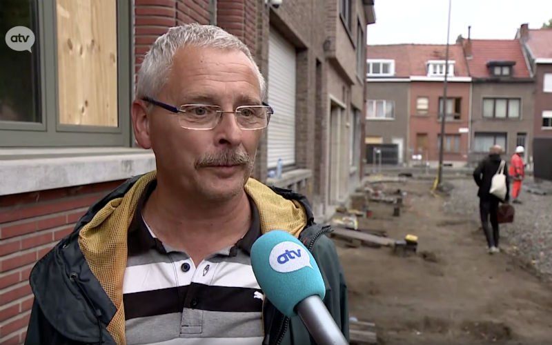 Handelaars pikken graantje mee na tragedie in Wilrijk: “Dit is lijkenpikkerij”