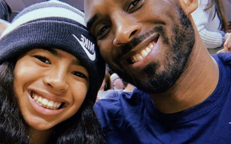 Drama: basketballegende Kobe Bryant (41) overleden, ook 13-jarige dochter sterft