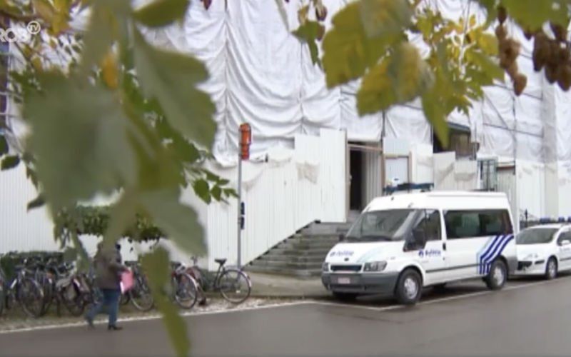 Syriër verkracht vrouw van 29 op appartement in Leuven