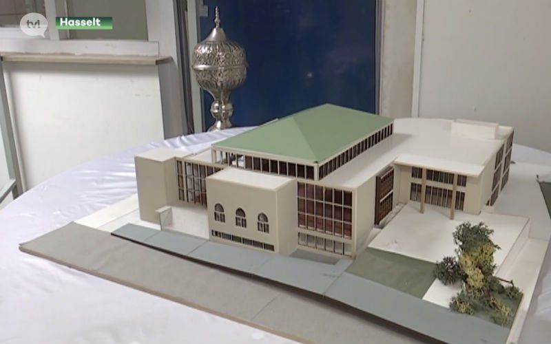 Nieuwe moskee in Hasselt krijgt definitief geen vergunning: "Dit is door druk van Vlaams Belang"