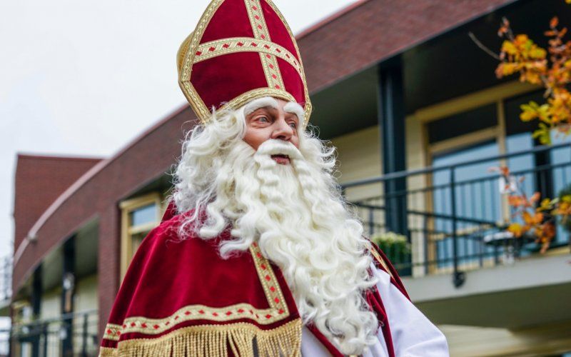 ‘Prijs van cadeautjes voor Sinterklaas zal worden verviervoudigd'
