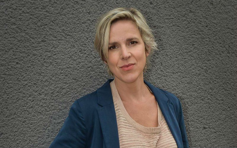 Tine Embrechts teleurgesteld in haar collega’s: “Daarom praten zij niet meer tegen mij”