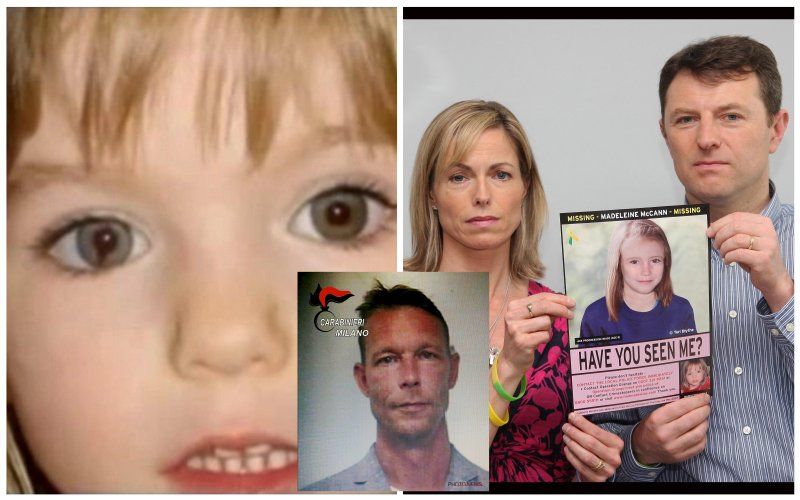 Ouders van Maddie McCann stellen hartverscheurende vraag aan politie