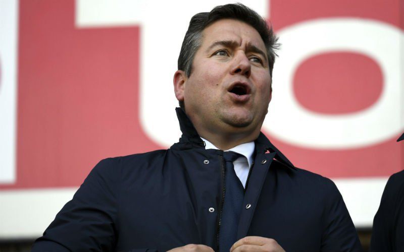 'Club Brugge wil opnieuw stunten en Rode Duivel binnenhalen'