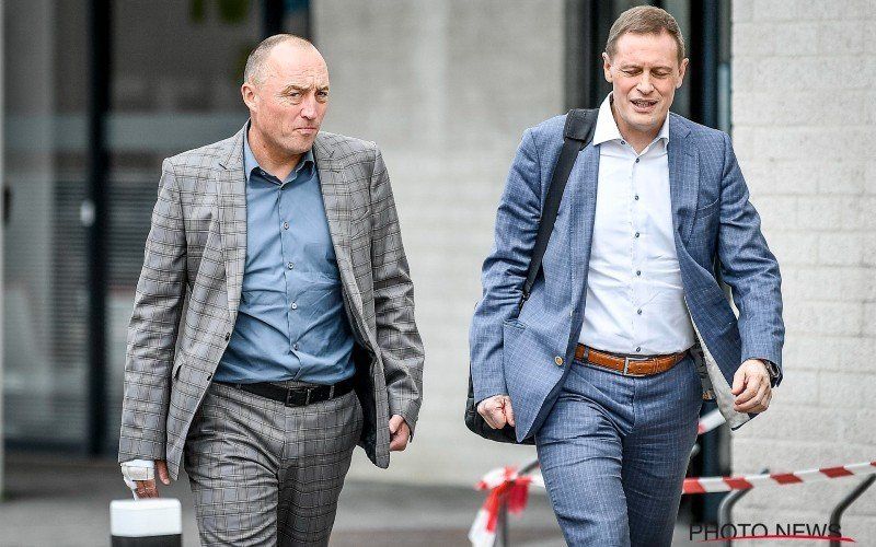 Anderlecht-bestuur neemt beslissing over lot van Kompany