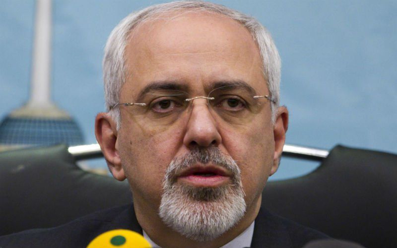 Iran spreekt stoere taal en waarschuwt VS voor "totale oorlog": "Er zullen zeer veel slachtoffers vallen"