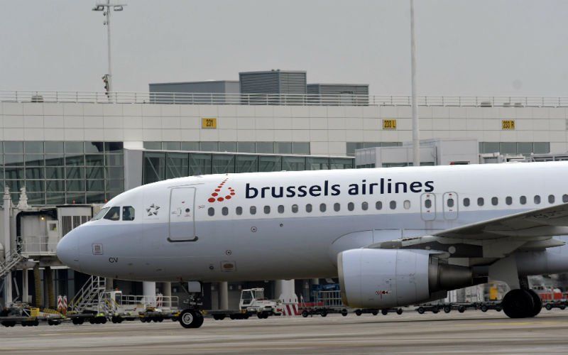 Economische schade bij sluiting luchthaven door nationale staking kan oplopen tot 13 miljoen euro
