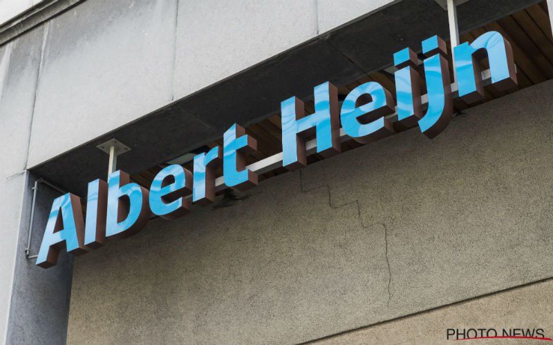 Albert Heijn haalt product uit de rekken: "Consumeer het niet, kans op besmetting"