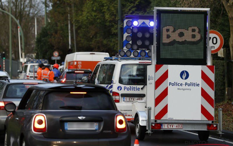 Opgepast: Vanavond massale BOB-controles over heel Vlaanderen