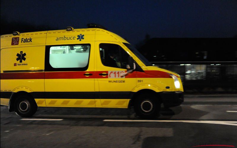 Zwaar ongeval in Waregem: Vier kinderen tussen 5 en 10 jaar onder de slachtoffers