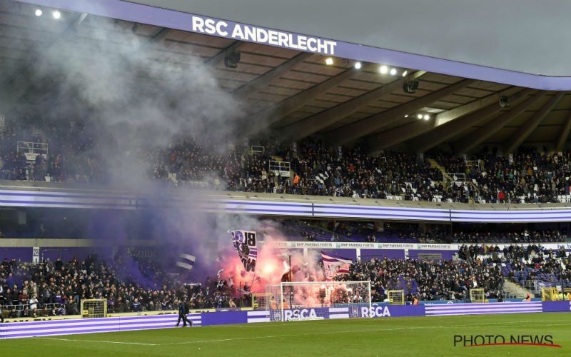 Anderlecht-fans duiden nieuwe zondebok aan: "Slechter wordt het niet"
