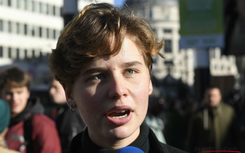 Anuna De Wever organiseert opnieuw klimaatmars: "Opnieuw duizenden betogers"
