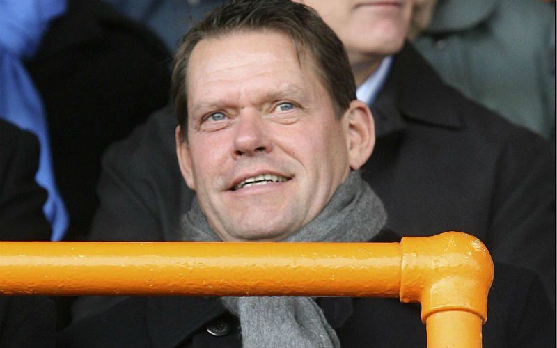 Frank Arnesen is nieuwe technisch directeur van Anderlecht