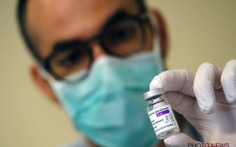 Drie jonge vrouwen overleden na krijgen van AstraZeneca-vaccin