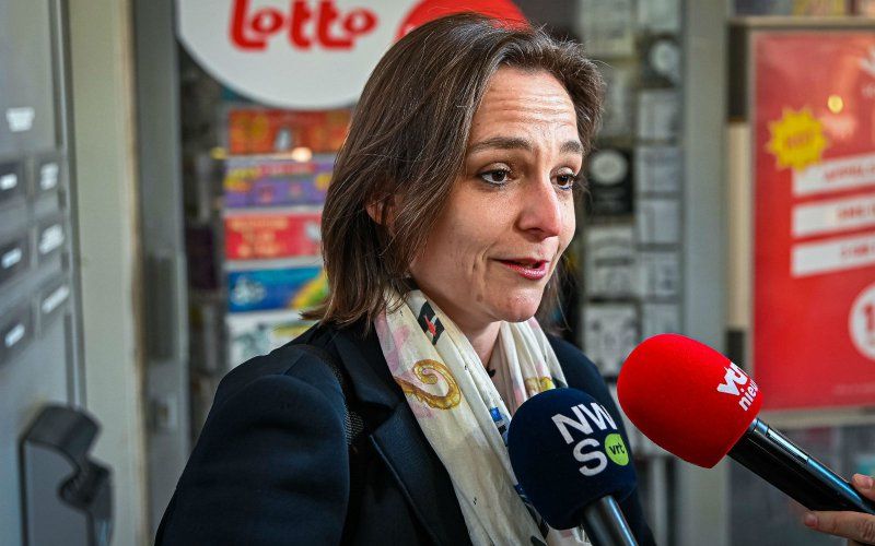 Nieuw tijdperk voor Vlaams Belang: "We worden nu als normaal gezien, we zijn een volwaardig alternatief"