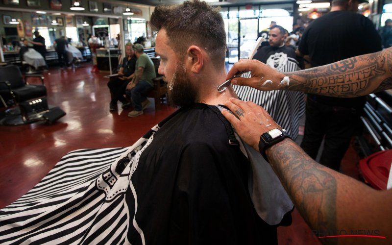Barbierszaken schieten als paddestoelen uit de grond: "Er moet veel meer controle op komen"