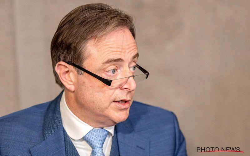 Bart De Wever over zijn dochter: "Die lege stoel raakt me elke dag"