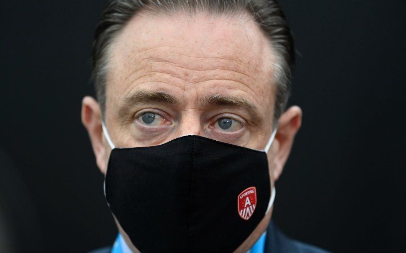 Bart De Wever is zwaar onder de indruk: "Ik ben echt geschokt"