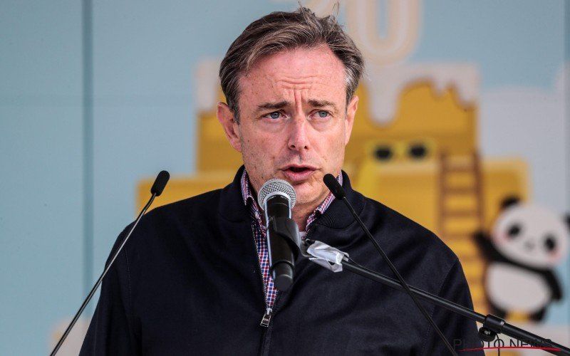 Bart De Wever: "Als je hem laat doen, zitten we morgen in een lockdown"