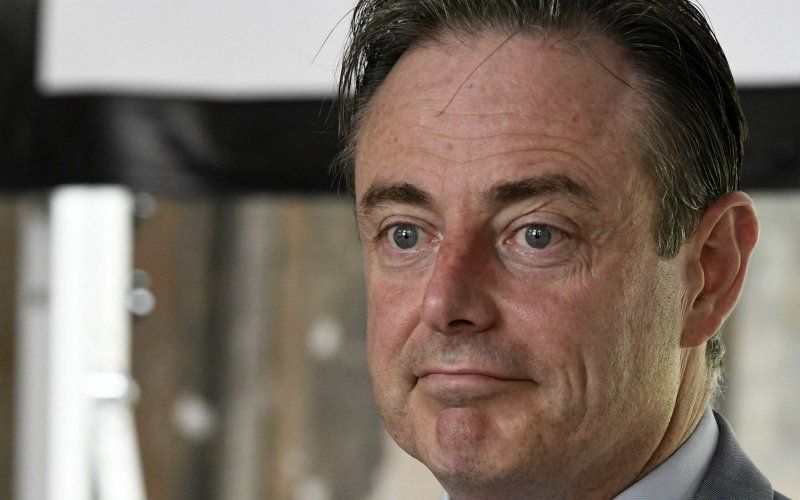 Bart De Wever onder kritiek bedolven: “Dit is ten zeerste te betreuren”