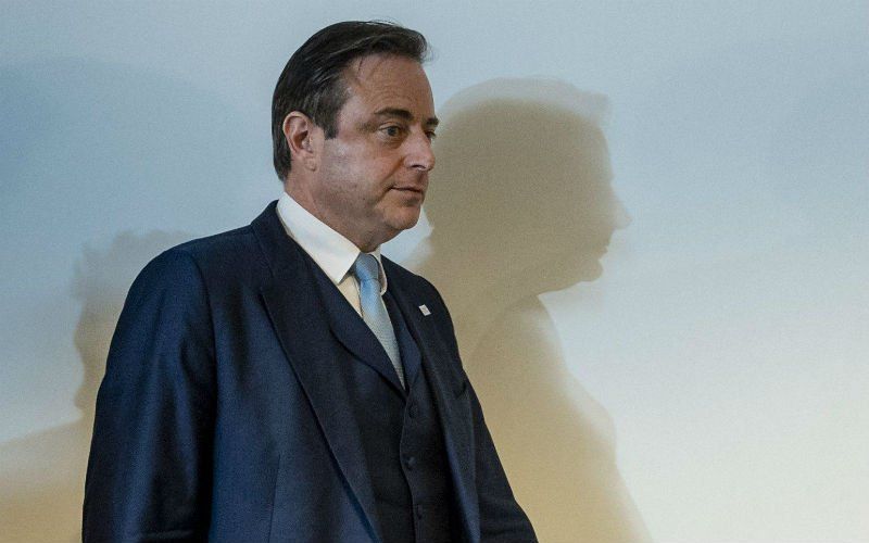 Bart De Wever heeft slecht nieuws over zijn moeder: "Veel verdriet"
