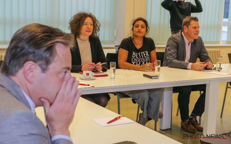 Vlaams Belang haalt hard uit naar De Wever: "Dit is kiezersbedrog"