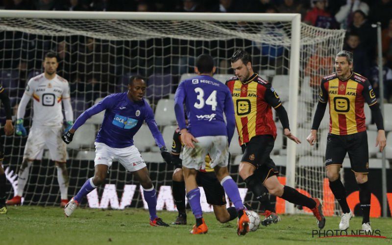 Bom onder het Belgisch voetbal? "KV Mechelen kan niet promoveren"