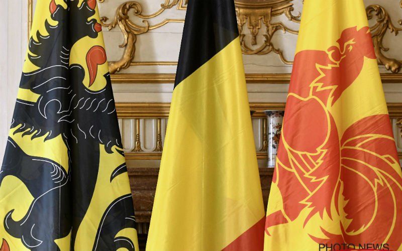 "De Europese Unie zal een onafhankelijk Vlaanderen nooit toelaten"